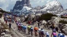 Giro d'Italia – elitni biciklizam u ružičastoj boji