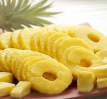 Ananas – kraljevsko voće za celu sezonu