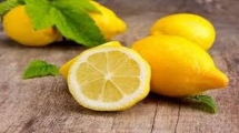 Limun – imajte ga uvek pri ruci