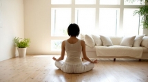 Malim koracima u svet meditacije