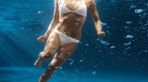 Vežbanjem u vodi do fenomenalnog tela