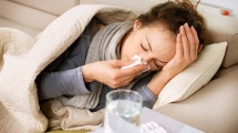 Homeopatijom protiv prehlade