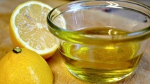Ekstra devičansko maslinovo ulje za masnu kožu