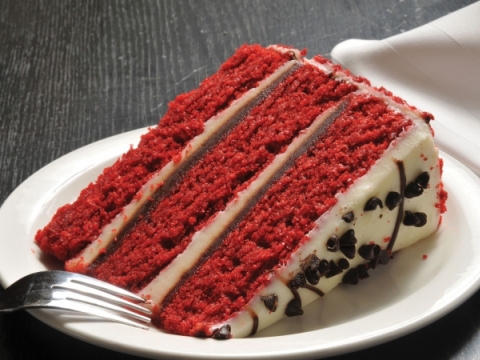 Crveni kolač