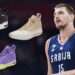 361 Joker 1 patike Nikola Jokic