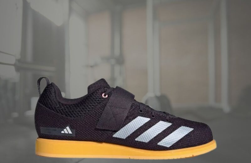 Adidas Powerlift 3.1 patike su fokusirane na olimpijsko dizanje – stabilne, precizne i pouzdane.