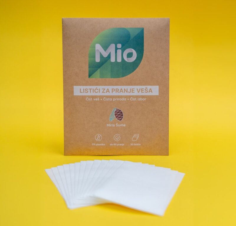 Mio listići