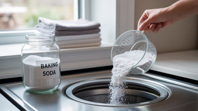 Soda bikarbona