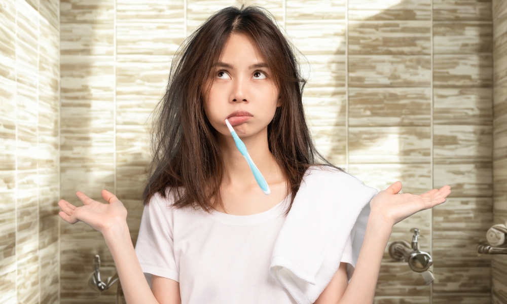 Prevencija osetljivih zuba podrazumeva redovnu i pravilnu oralnu higijenu, upotrebu adekvatnih proizvoda i izbegavanje štetnih navika