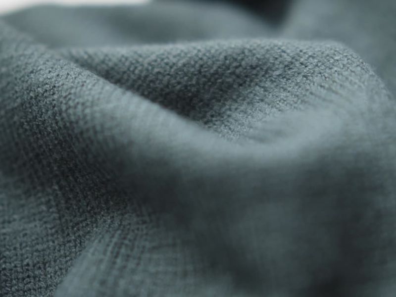 prikaz kvalitetnog pamuka kroz tkaninu