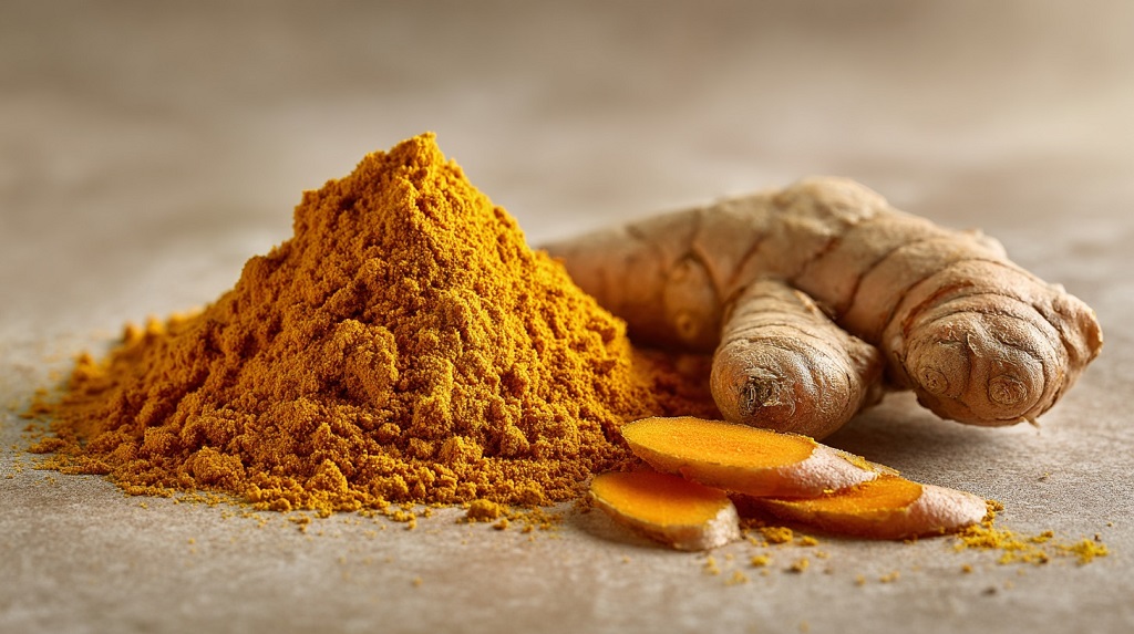 Kurkuma