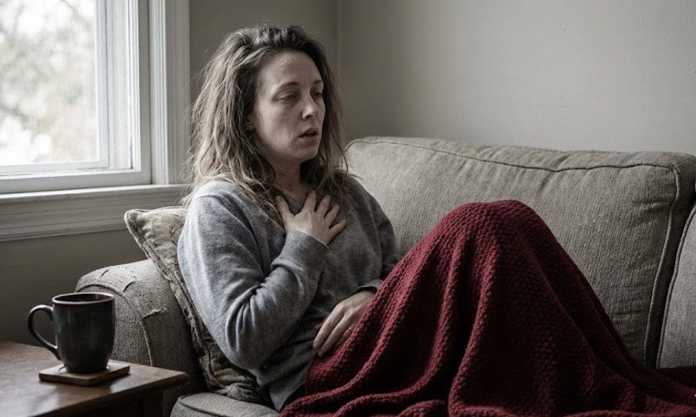 gvozdje transport kiseonika