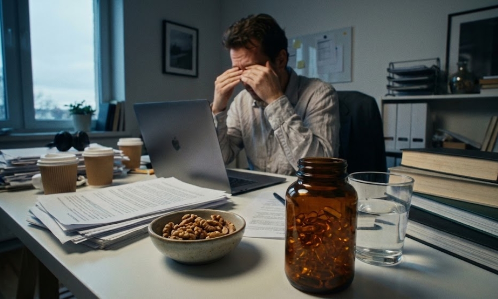 Omega-3 masne kiseline