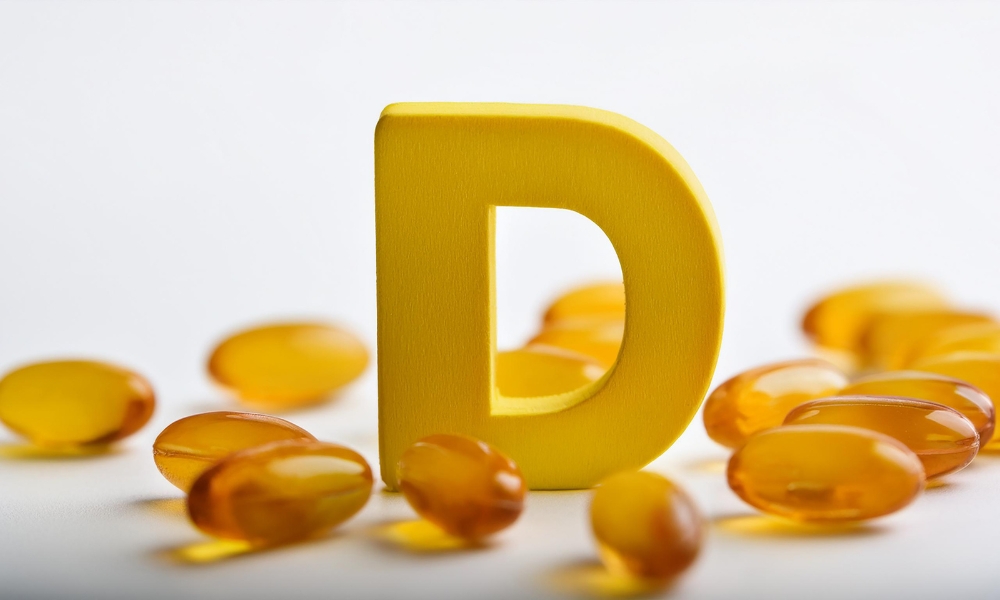 vitamin d