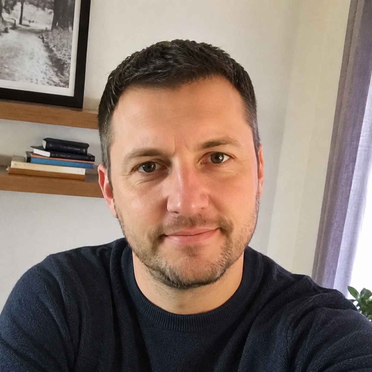 Siniša Matić