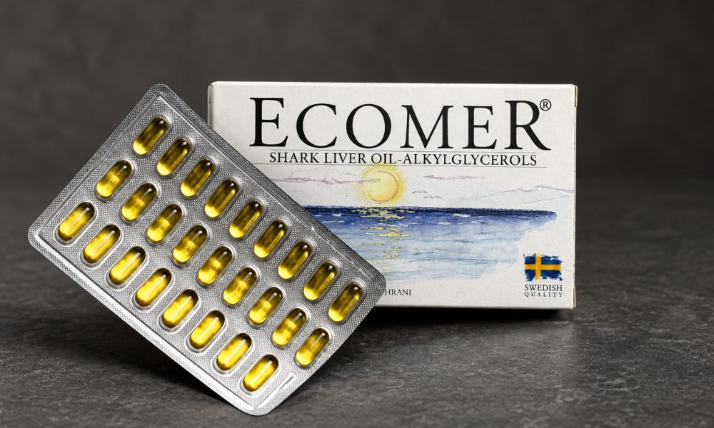 ecomer